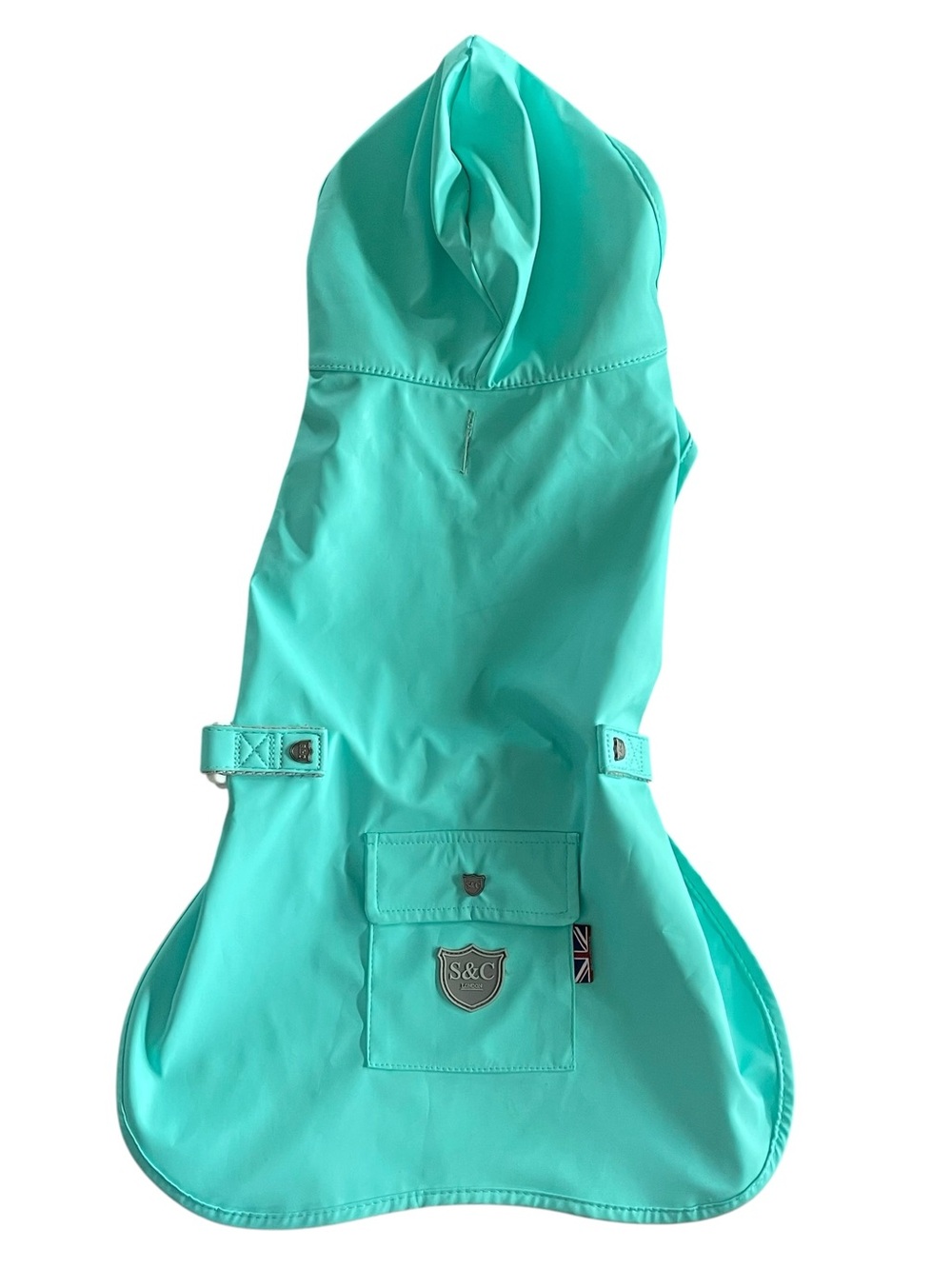 Sydney & Co London Size M Dog Jacket